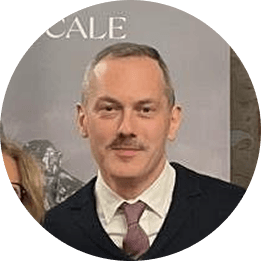 matthieu semont Commissaire-priseur  et fondateur de Philocale